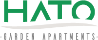 Hato Garden Apartments Logo